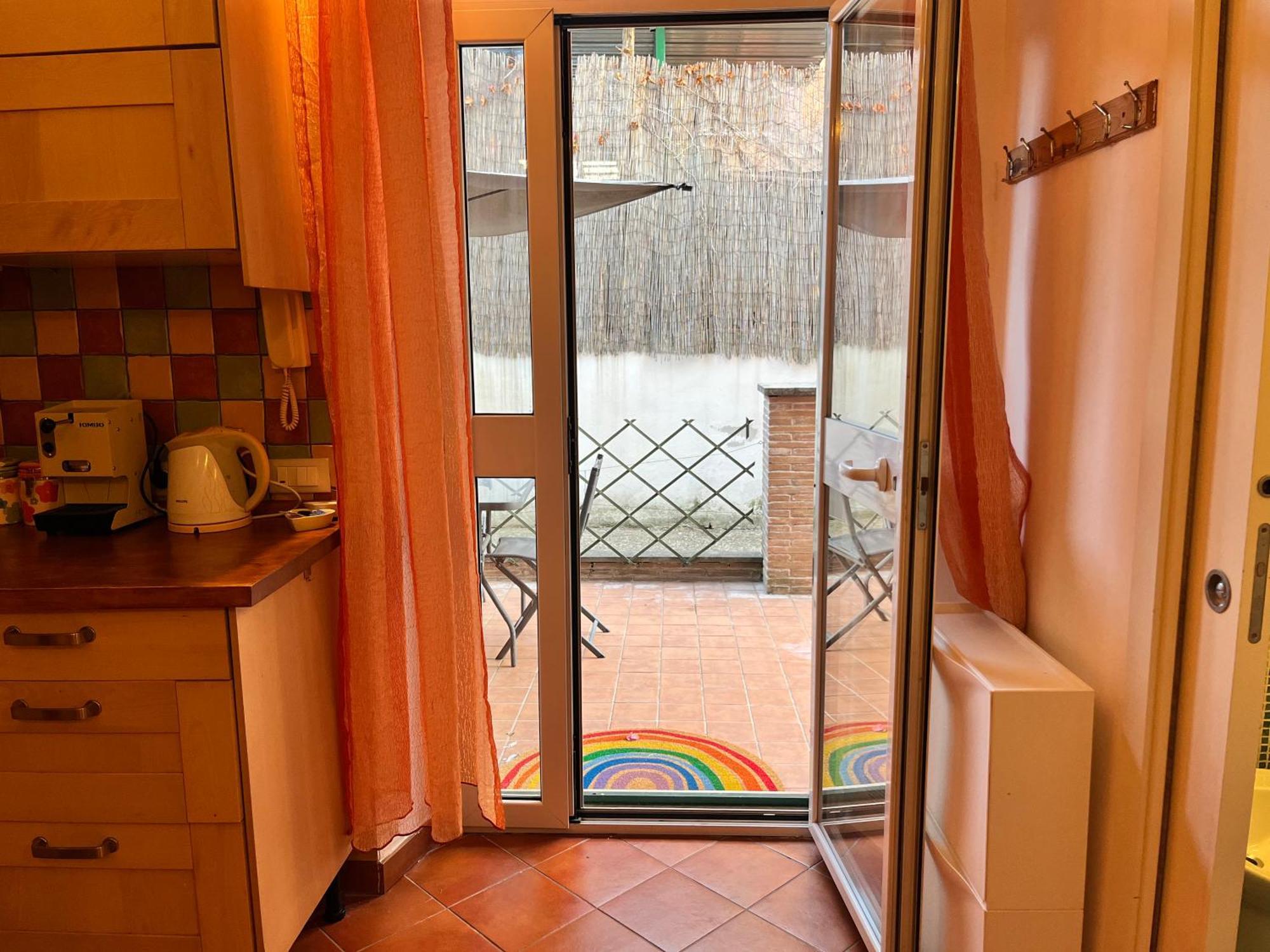 Roma Come Una Volta Esterno foto