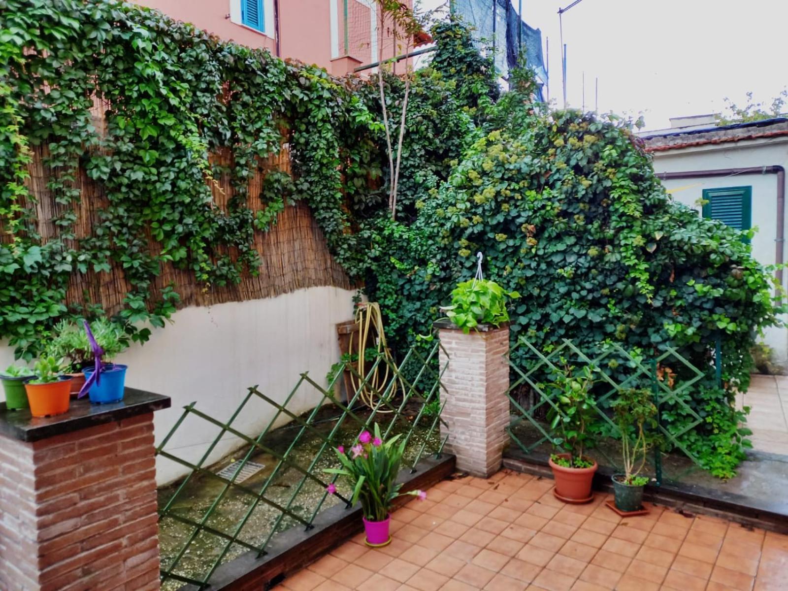 Roma Come Una Volta Esterno foto